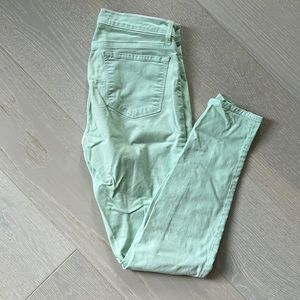 J Brand denim (size 28)